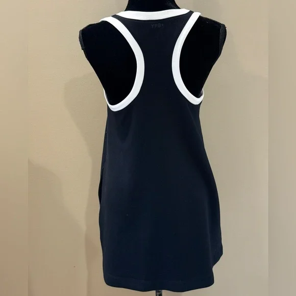 Women’s ABERCROMBIE & FITCH YPB NeoKNIT On the go mini dress- Size Small - Picture 5 of 10